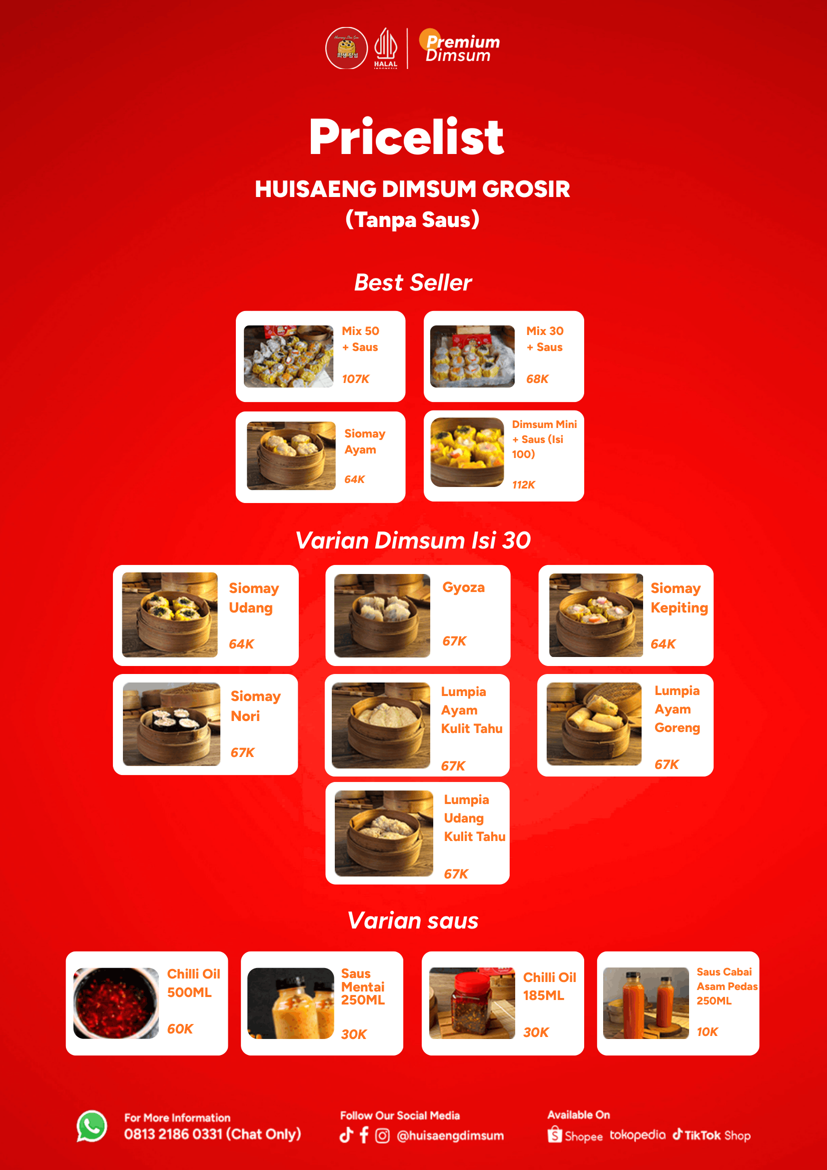 Pricelist Grosir New 2-1